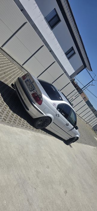 BMW 3 Series 2001 — imagine 2