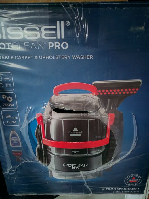 BISSELL SpotClean Pro 1558N