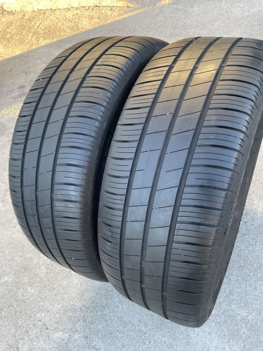205/55/16 -2бр. Летни гуми Goodyear