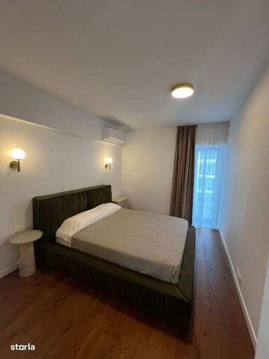 Apartament 2 camere | One Cotroceni Park | Parcare inclusa | Metrou 3'