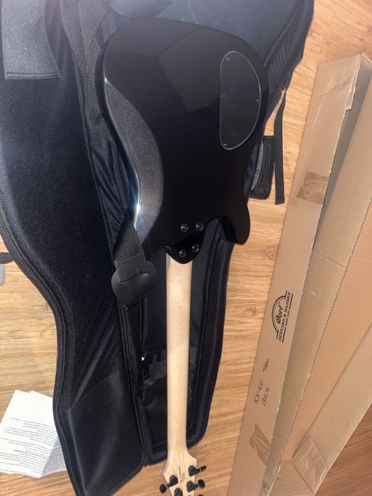 Электрогитара Cort kx-100