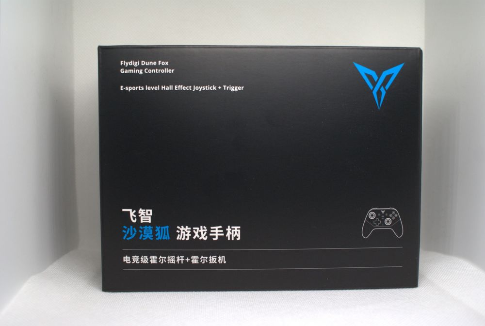 Геймпад Flydigi dune fox