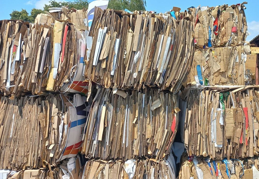 Deseuri fier vechi /  reciclabile Botosani