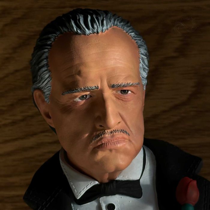 Кръстникът - The Godfather