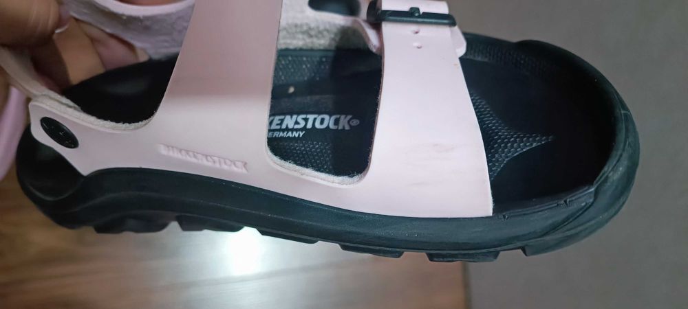 Сандали BIRKENSTOCK 31 размер