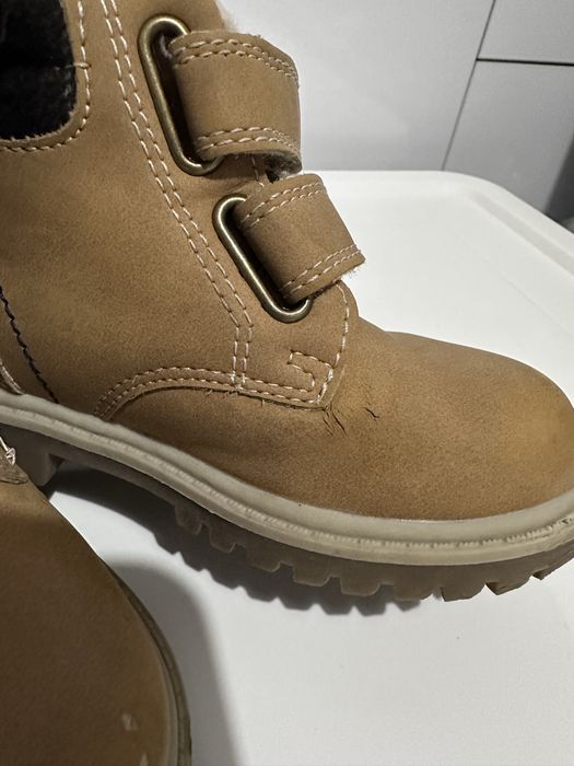 Детски боти Fila 23 номер