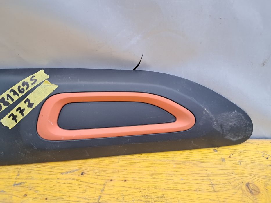 Лайсна строен Берлинго   Citroen Berlngo 2020/25г