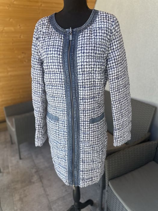 Gwaca dama noua de sezon