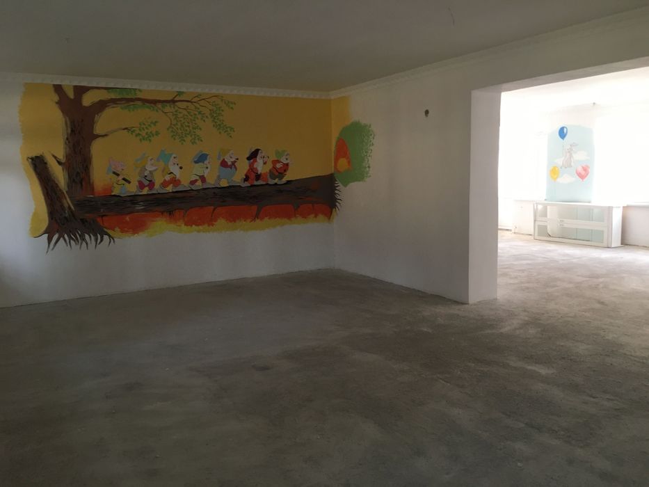 Нежилое помещение 57 сот в Газалкенте