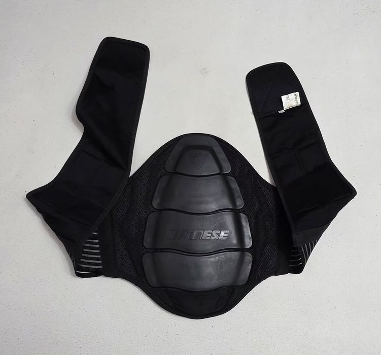 Protectie spate moto DAINESE, carapace respirabilă, reglabilă,.Nr. S-XL unisex