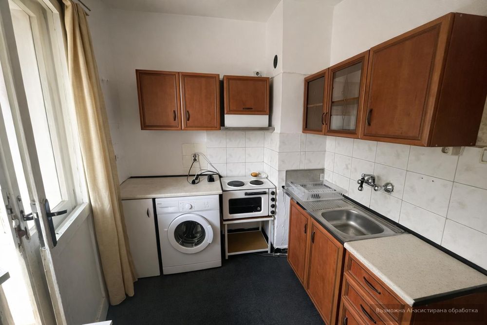 Двустаен апартамент в ж.к. Западен парк .