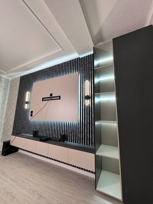 Тв зона/tv zone шымкент ремонт