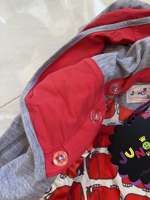 Есенно сако - Junona - разпродажба