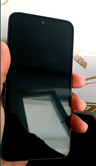 Samsung Galaxy A35