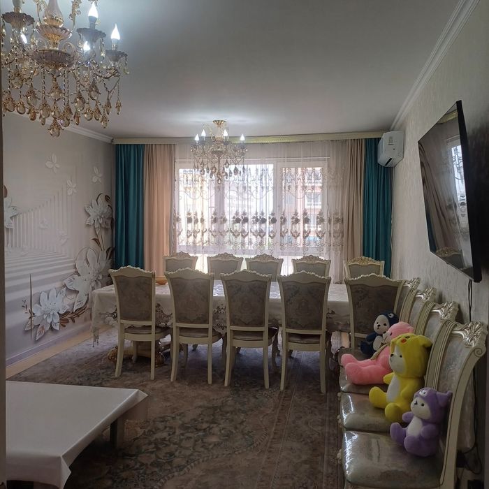 Продажа недвижимости