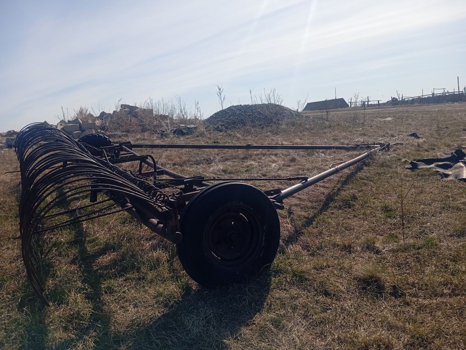 Продам трактор Трактор МТЗ 50 с оборудованием