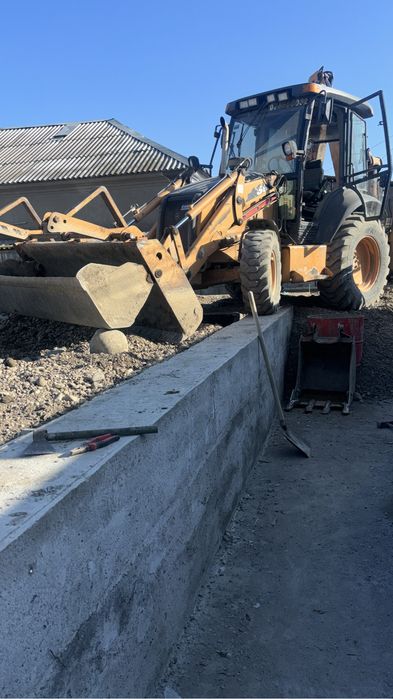 3/1 трактор экскаватор погрузщик