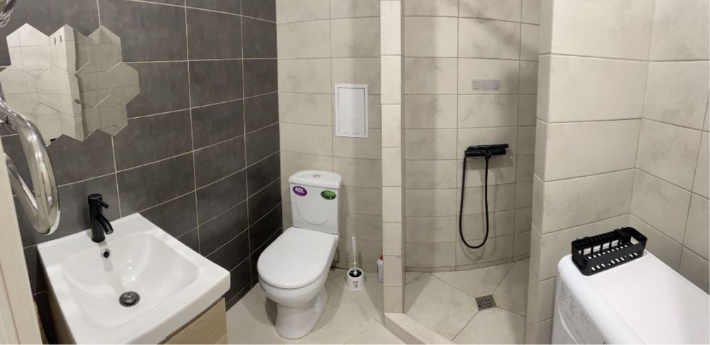 Сдам квартиру однокомнатную.