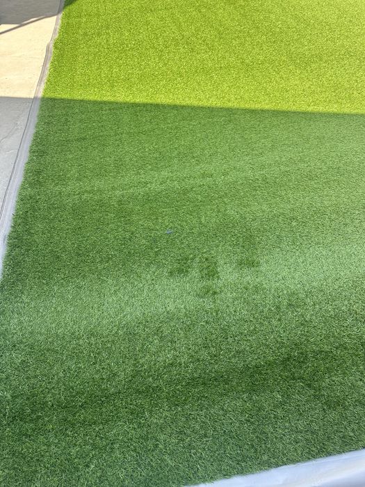 Suniy gazon ( kavralan )