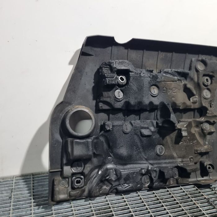 Capac motor Mitsubishi Outlander III 2.2 Diesel 2012 - 2015 150CP (1502)