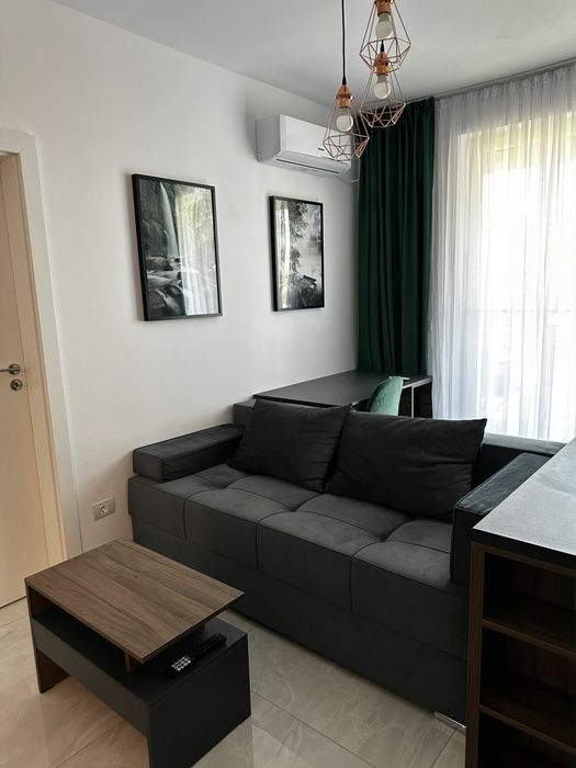 Apartament cu 2 camere, de inchiriat
