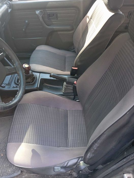 Продам BMW M30 в хорошем состоянии 86 года.