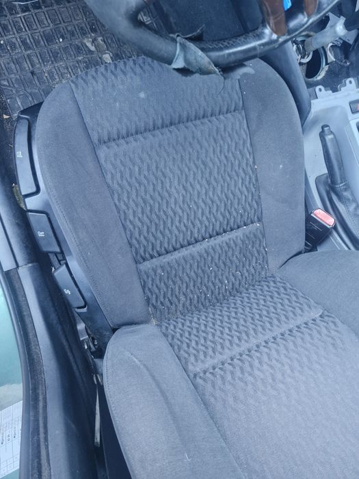 Е46 318и на части