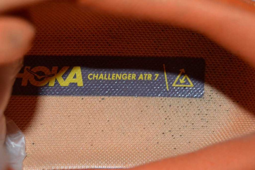 Hoka Challenger ATR 7 (Women's Trail/Road) 39 1/3