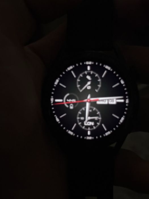 HUAWEI watch  G3 46mm