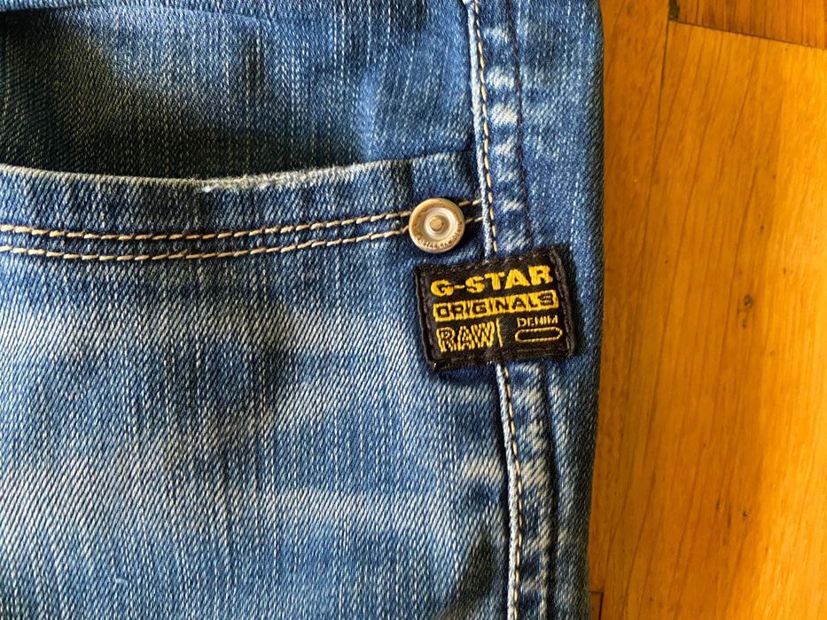 Blugi / jeans M / 31/34