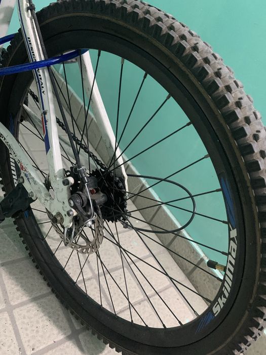 velosiped xolati ideal