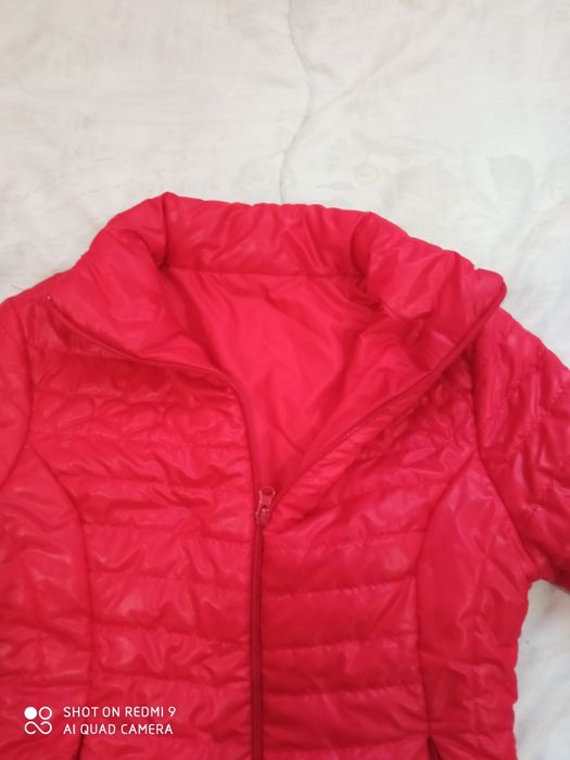 Шушляково яке XS размер ново