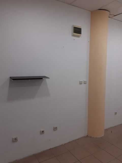 Дава се под наем Склад в София, Люлин - център - 12 кв.м за 99.45 € - Снимка #6