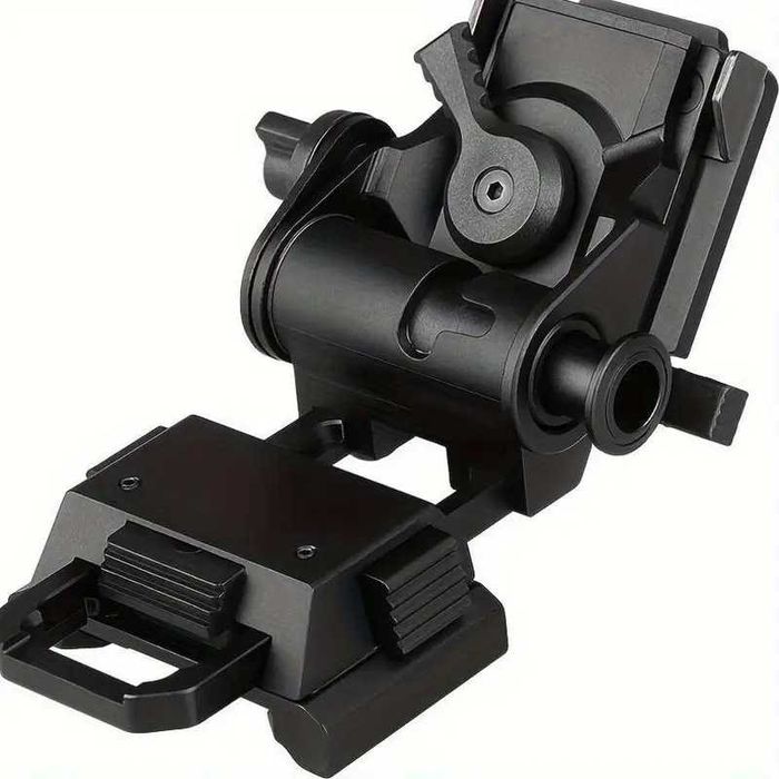 Prindere NVG - Wilcox tip L4G24 - Nylon