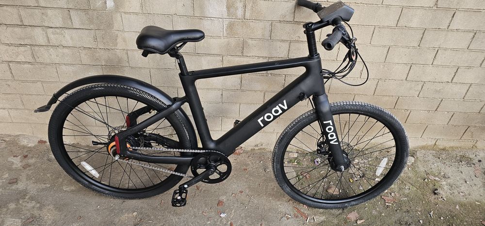 Velosiped Elektricheskiy Manzil Chust murojat