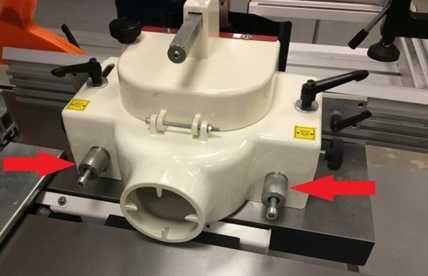 Комбинирана Дървообработваща машина SICAR C300 със спираловиден вал