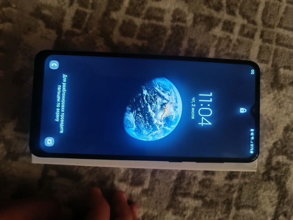 samsung galaxy A02 s