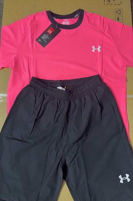 Спортни екипи Under Armor