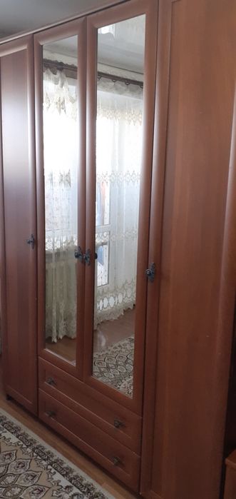 Стенка - горка .