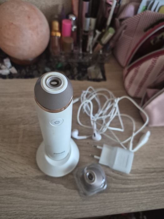 НАМАЛЕНИЕ! Phillips VisaCare Microdermabrosio