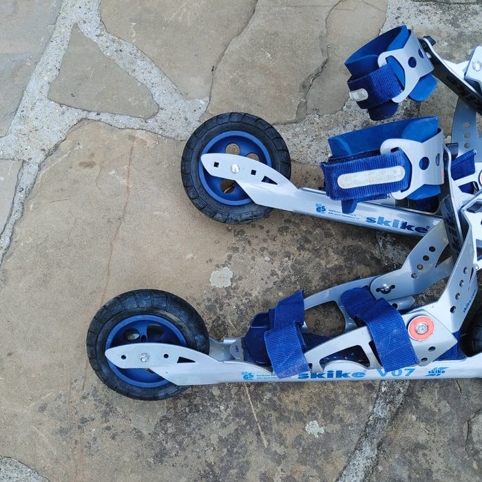 Off-road Крос-Кънки Skike V-07