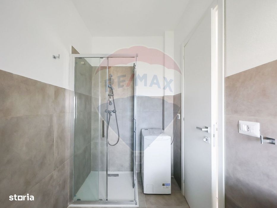 Apartamente 3 camere de închiriat ultracentral, clădire nouă, Oradea