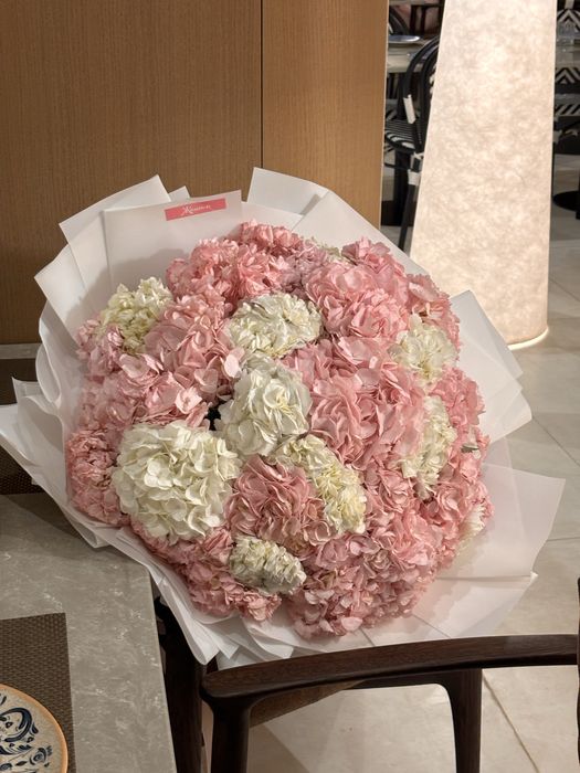 цветы свежые сегодняшные