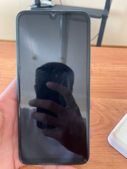 Xiaomi Redmi 9 4/64