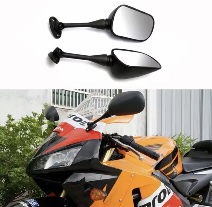 Огшедала Honda CBR600RR 2003 2004 2005 2006 2007 CBR1000RR 2004 2005 2006 2007