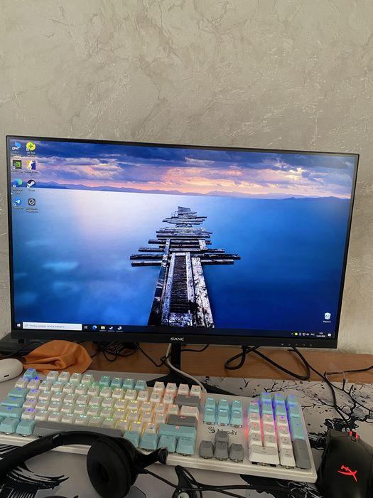 Продам игровой компьютер