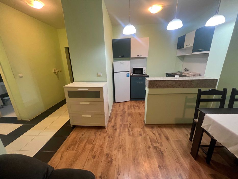 Дава се под наем Двустаен апартамент в София, Хиподрума - 65 кв.м за 648.21 € - Снимка #6