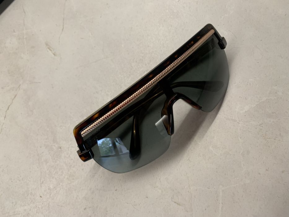 Jimmy Choo маска