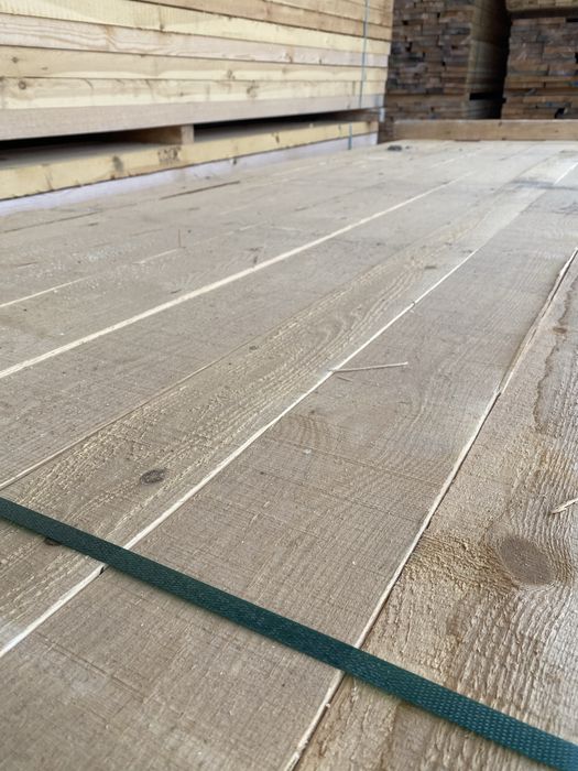 Кофражни дъски 2.5см.