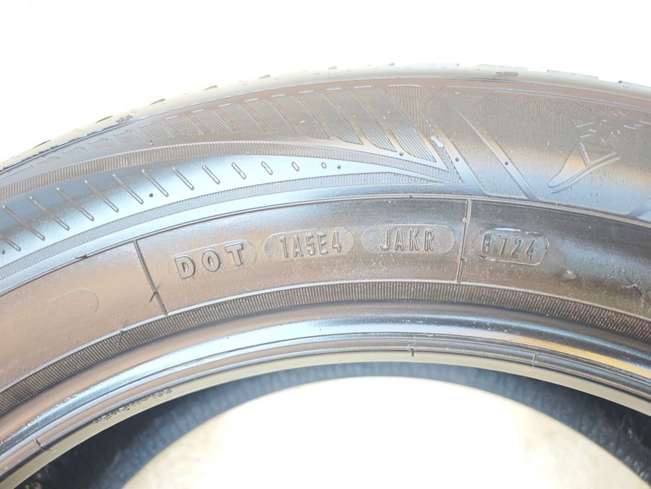 Anvelope 225/60/18 an 2024 all season M+S GOODYEAR Vector 4 Seasons Gen 3 SUV